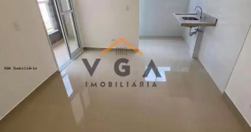 Apartamento para venda em são paulo, penha de frança, 2 dormitórios, 1 banheiro, 1 vaga