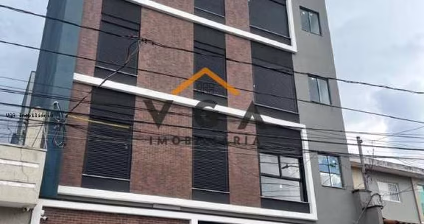 Apartamento para Venda em São Paulo, Vila Laís, 2 dormitórios, 1 banheiro