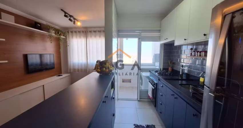 Apartamento para Venda em São Paulo, Cangaíba, 2 dormitórios, 1 banheiro, 1 vaga
