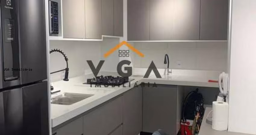 Apartamento para Venda em São Paulo, Mooca, 2 dormitórios, 1 banheiro