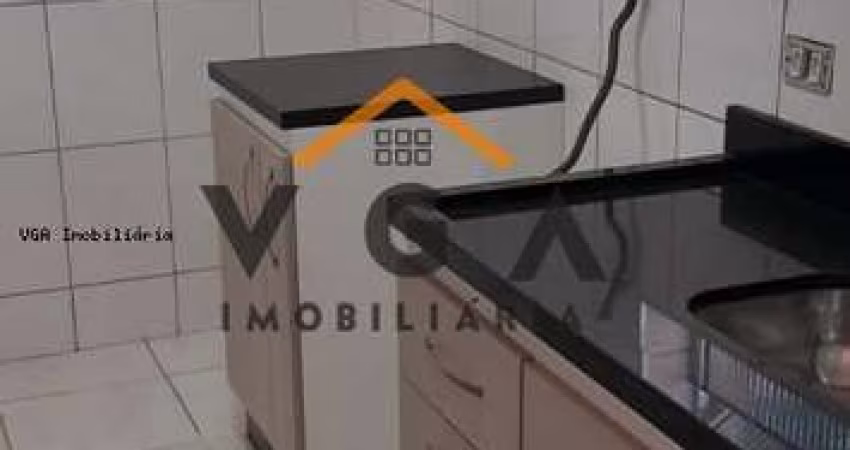 Apartamento para Locação em São Paulo, Vila Santana, 2 dormitórios, 1 banheiro, 1 vaga