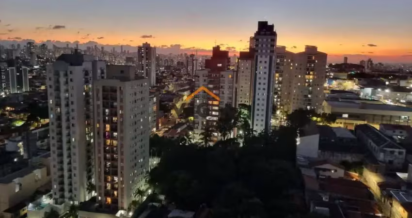 Apartamento para venda em são paulo, vila esperança, 3 dormitórios, 1 suíte, 2 banheiros, 2 vagas