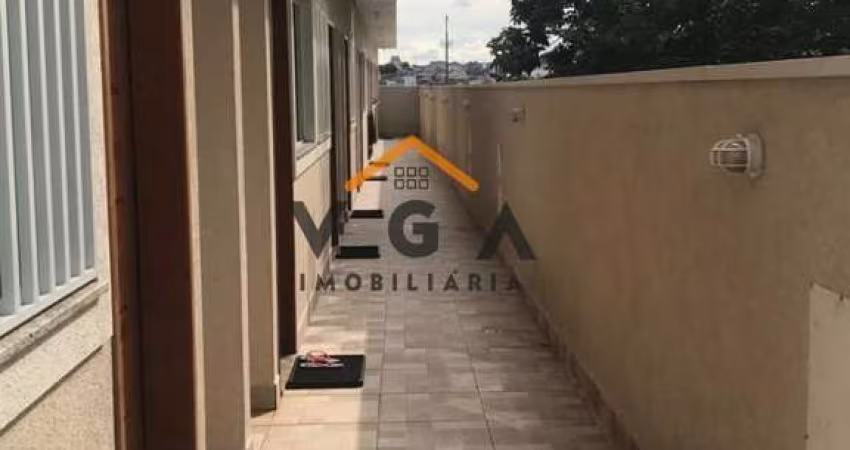Sobrado em Condomínio para Venda em São Paulo, Burgo Paulista, 2 dormitórios, 2 suítes, 2 banheiros, 1 vaga