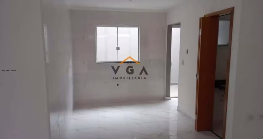 Sobrado para Venda em São Paulo, Parque Boturussu, 2 dormitórios, 1 suíte, 2 banheiros, 1 vaga