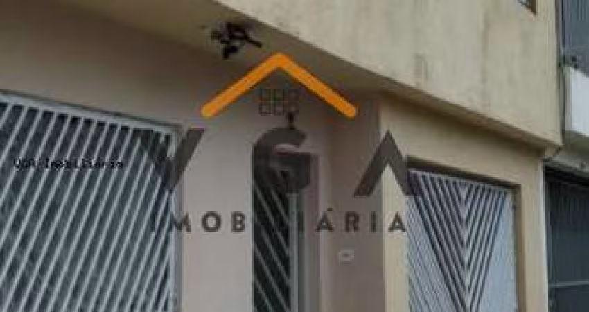 Sobrado para Venda em São Paulo, Penha de França, 2 dormitórios, 2 banheiros, 1 vaga