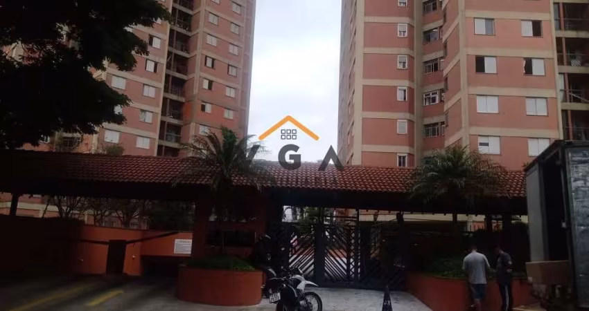 Apartamento para Venda em São Paulo, Vila Formosa, 2 dormitórios, 1 banheiro, 1 vaga