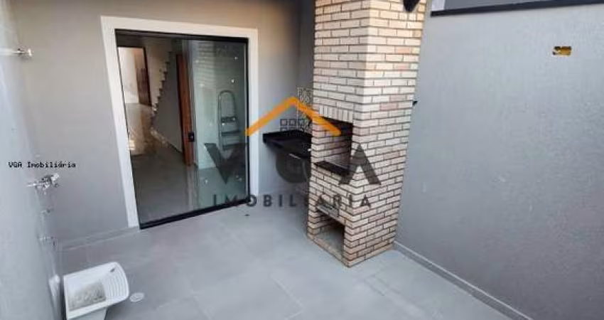 Sobrado para Venda em São Paulo, Jardim Maringá, 3 dormitórios, 1 suíte, 3 banheiros, 2 vagas