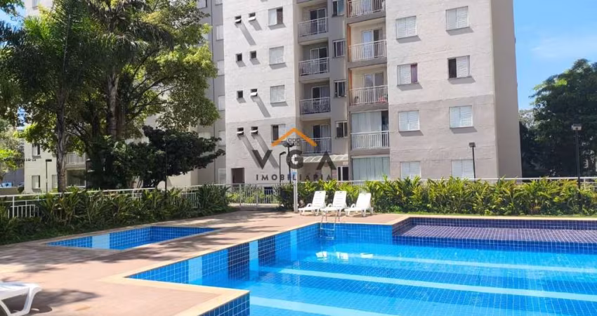 Apartamento para Venda em São Paulo, Jardim América da Penha, 2 dormitórios, 1 suíte, 2 banheiros, 1 vaga