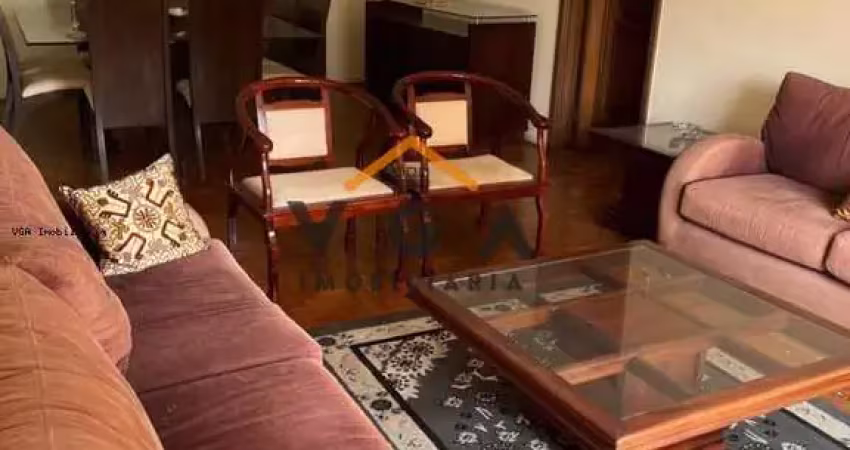 Apartamento para venda em são paulo, tatuapé, 4 dormitórios, 1 suíte, 2 banheiros, 1 vaga