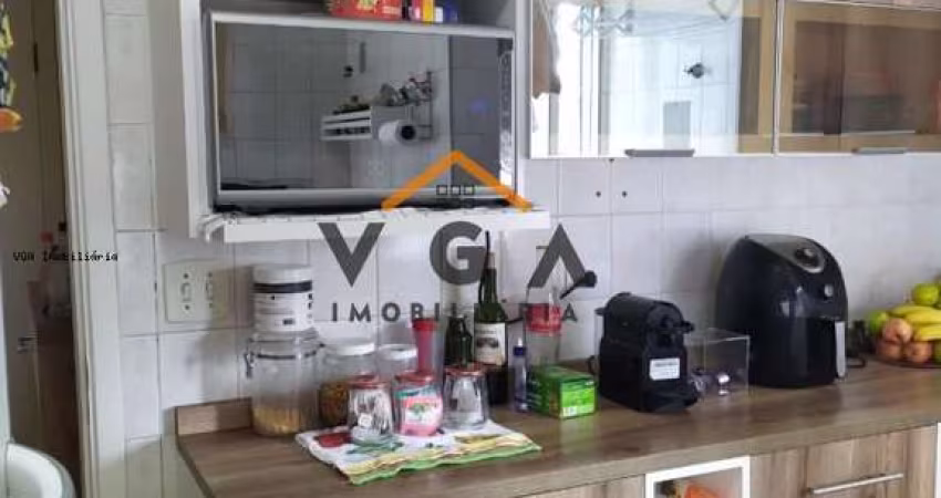 Apartamento para Venda em São Paulo, Vila Granada, 2 dormitórios, 1 banheiro, 1 vaga