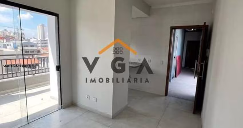 Apartamento para Venda em São Paulo, Vila Laís, 2 dormitórios, 1 banheiro, 1 vaga