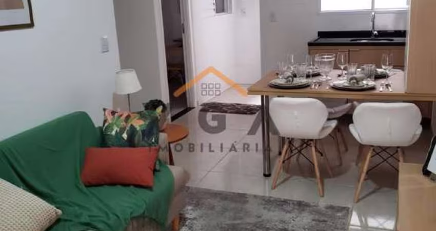 Apartamento para Locação em São Paulo, Tatuapé, 2 dormitórios, 1 banheiro, 1 vaga