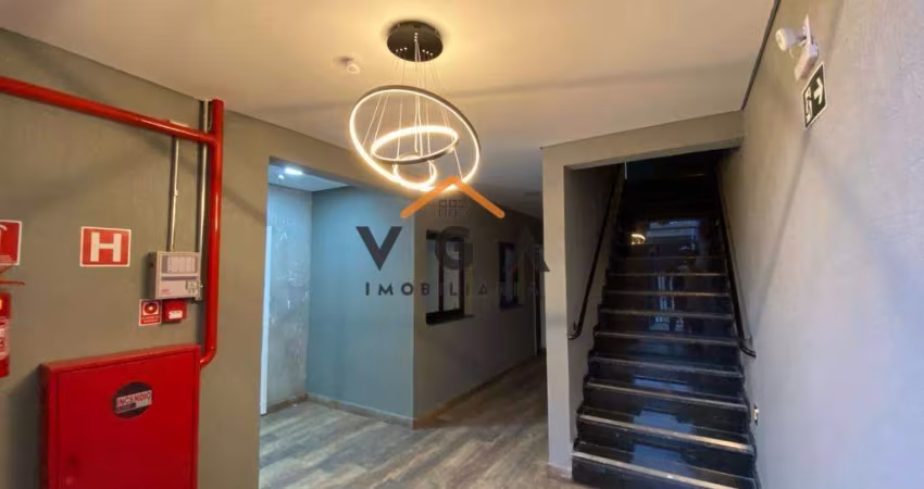 Apartamento para Venda em São Paulo, Vila Carrão, 2 dormitórios, 1 banheiro