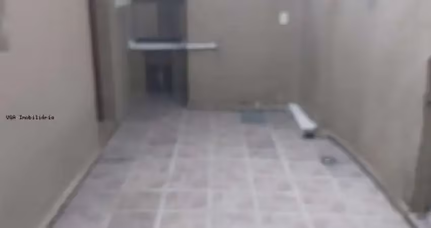 Casa para locação em são paulo, cidade patriarca, 1 dormitório, 1 banheiro