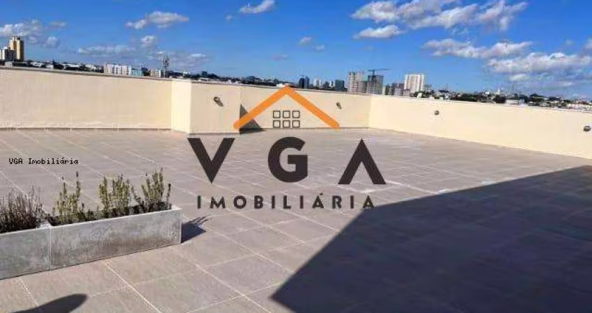 Apartamento para Venda em São Paulo, Vila Granada, 1 dormitório, 1 banheiro