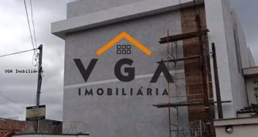 Sobrado em Condomínio para Venda em São Paulo, Vila São Geraldo, 2 dormitórios, 2 suítes, 3 banheiros, 1 vaga