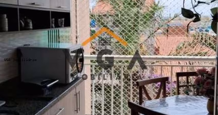 Apartamento para Venda em São Paulo, Parque Boturussu, 2 dormitórios, 1 banheiro, 1 vaga