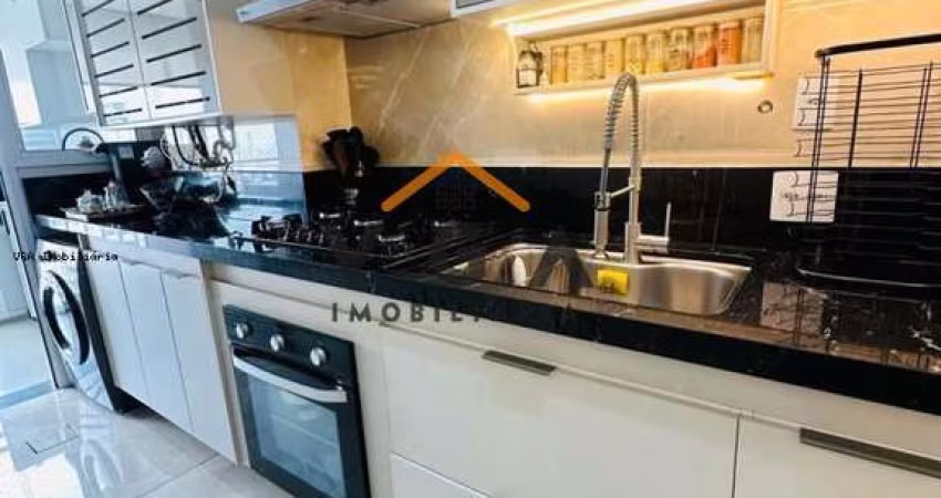 Apartamento para Venda em São Paulo, Penha de França, 3 dormitórios, 1 suíte, 2 banheiros, 2 vagas