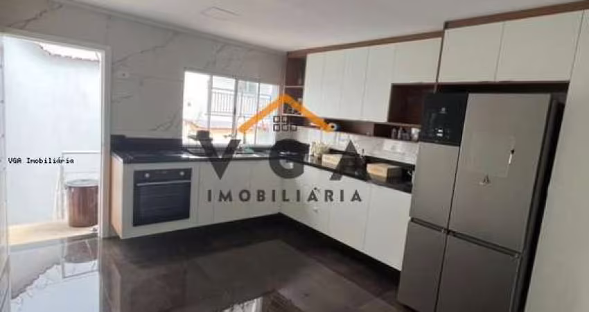 Sobrado para Venda em São Paulo, Vila Beatriz, 2 dormitórios, 2 banheiros, 1 vaga