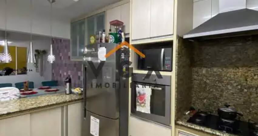 Sobrado para Venda em São Paulo, Vila Aricanduva, 3 dormitórios, 1 suíte, 3 banheiros, 2 vagas