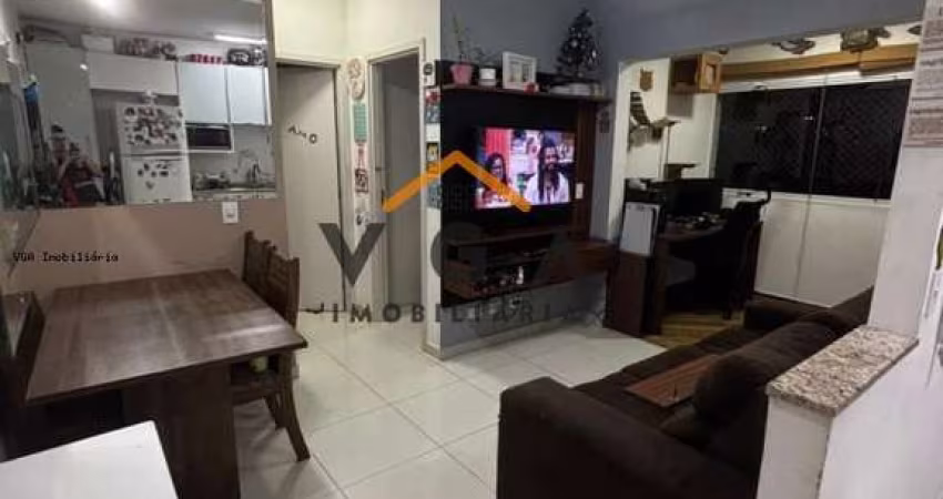 Apartamento para Venda em São Paulo, Vila Prudente, 2 dormitórios, 1 banheiro, 1 vaga