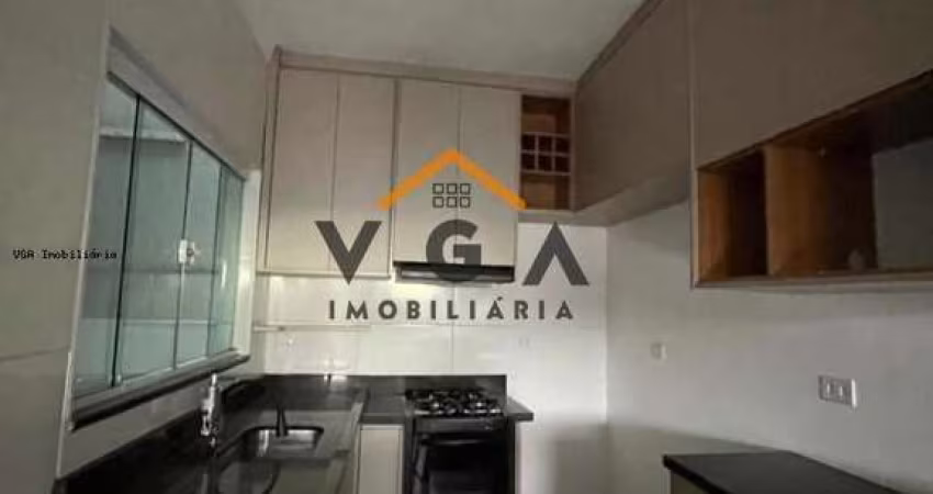 Casa em Condomínio para Venda, Vila Santa Teresa (Zona Leste), 2 dormitórios, 2 suítes, 2 banheiros, 1 vaga