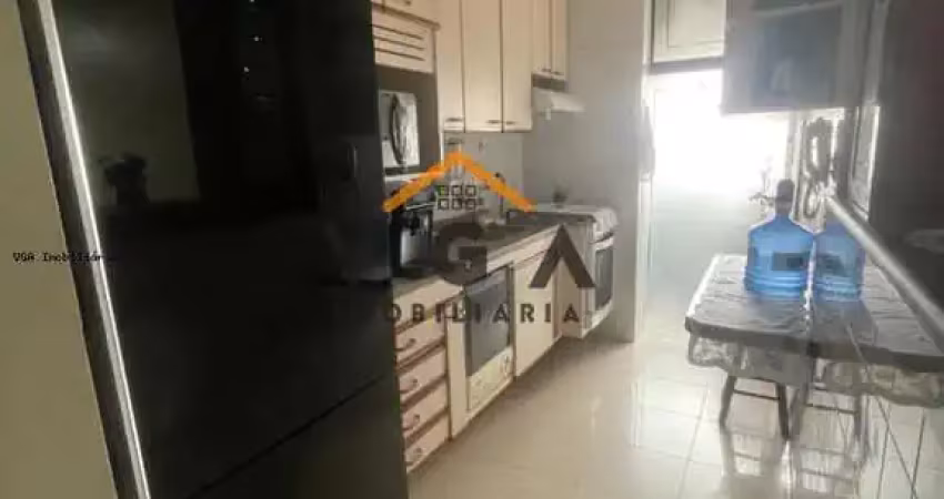 Apartamento para venda em são paulo, vila aricanduva, 3 dormitórios, 1 banheiro, 2 vagas