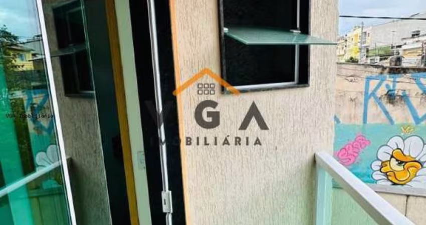 Sobrado para Venda, Jardim Hercilia, 3 dormitórios, 1 suíte, 2 banheiros, 2 vagas