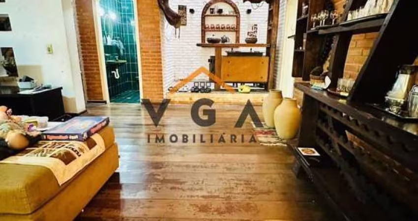 Sobrado para Venda em São Paulo, Jardim Triana, 4 dormitórios, 3 suítes, 2 banheiros, 4 vagas