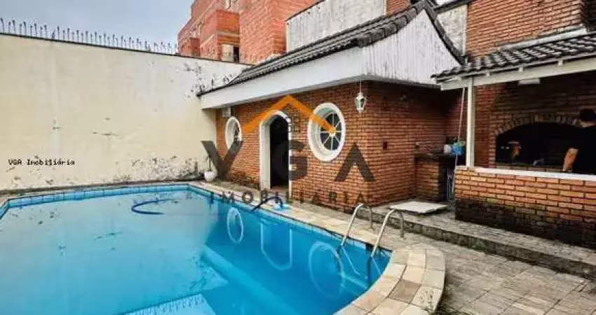 Sobrado para venda em são paulo, jardim triana, 4 dormitórios, 3 suítes, 2 banheiros, 4 vagas