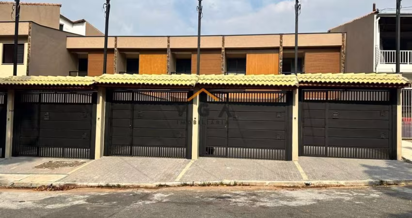 Sobrado para Venda em São Paulo, Jardim Nossa Senhora do Carmo, 2 dormitórios, 2 suítes, 1 banheiro, 2 vagas
