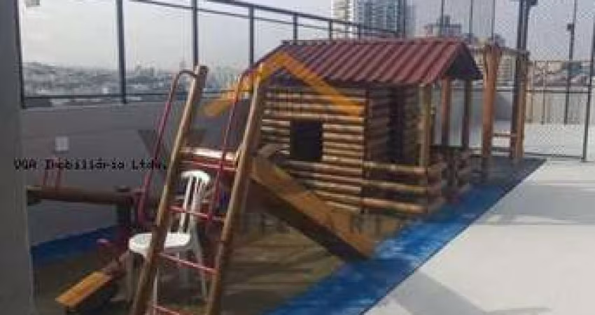 Apartamento para Venda em São Paulo, Vila Esperança, 1 dormitório, 1 banheiro