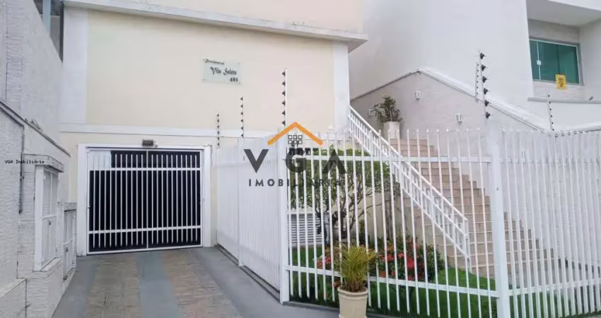Sobrado em condomínio para venda em são paulo, vila salete, 3 dormitórios, 1 suíte, 4 banheiros, 4 vagas