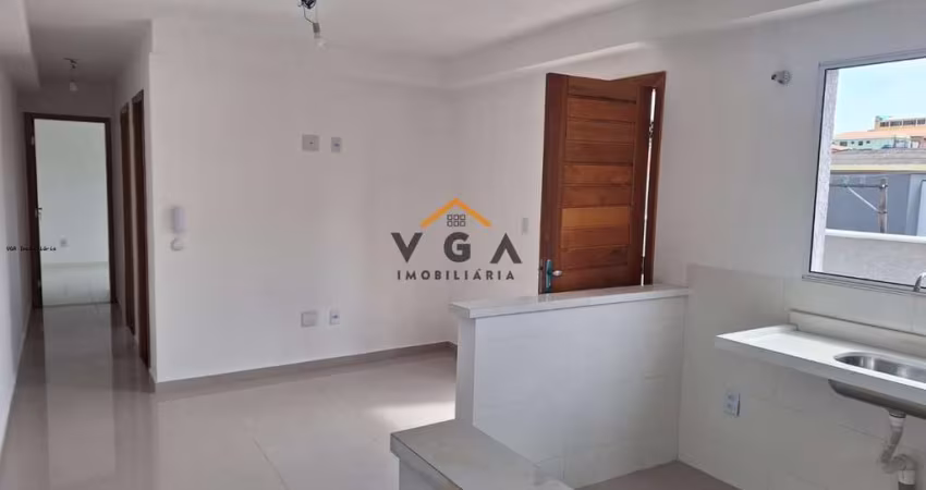 Apartamento para Venda em São Paulo, Penha de França, 2 dormitórios, 1 banheiro
