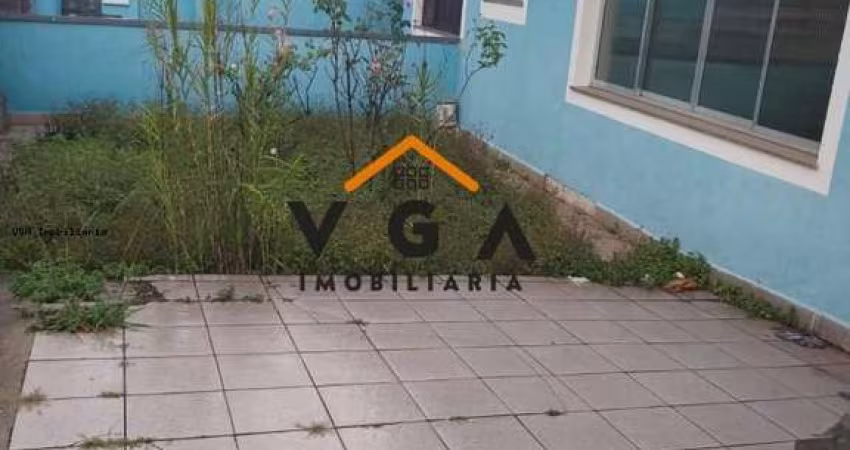 Casa para Locação em São Paulo, Cidade Patriarca, 2 dormitórios, 1 suíte, 2 banheiros, 2 vagas