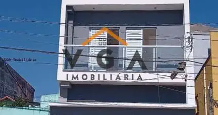 Apartamento para Venda em São Paulo, Parque das Paineiras, 1 dormitório, 1 banheiro