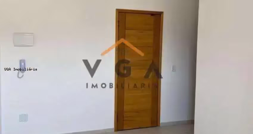Apartamento para locação em são paulo, vila guilhermina, 1 dormitório, 1 banheiro