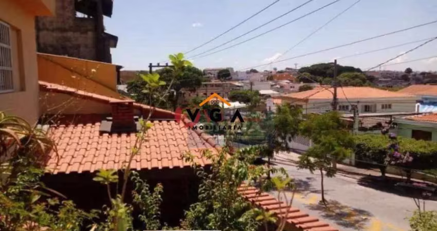 Sobrado para Venda em São Paulo, Cidade Patriarca, 3 dormitórios, 2 banheiros, 3 vagas