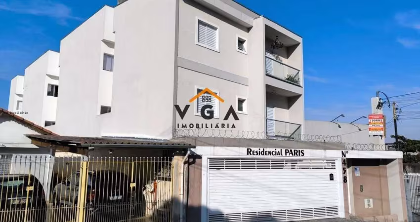 Apartamento para Venda em São Paulo, Cidade Antônio Estevão de Carvalho, 2 dormitórios, 1 banheiro