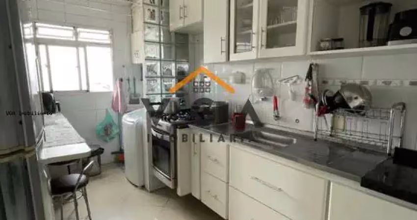 Apartamento para Locação em São Paulo, Penha de França, 2 dormitórios, 1 suíte, 2 banheiros, 1 vaga