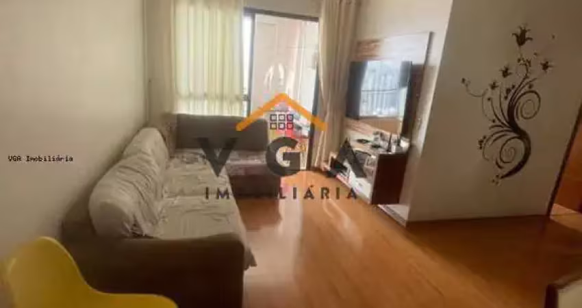 Apartamento para locação em são paulo, penha de frança, 2 dormitórios, 1 suíte, 2 banheiros, 1 vaga