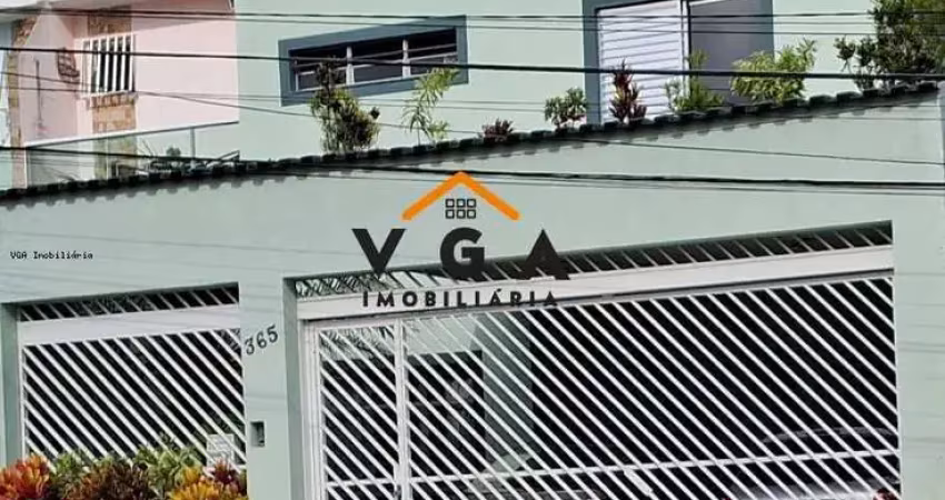 Sobrado para venda em são paulo, vila ré, 3 dormitórios, 1 suíte, 1 banheiro