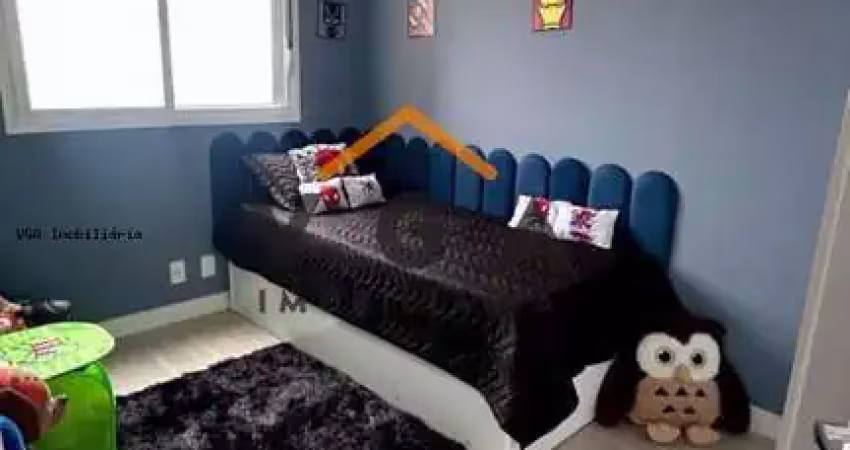 Apartamento para venda em são paulo, penha de frança, 3 dormitórios, 1 suíte, 3 banheiros, 2 vagas