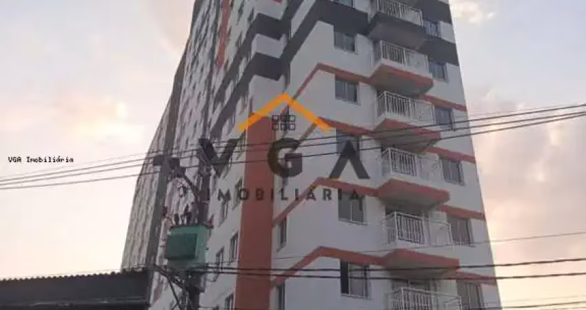 Apartamento para venda, chácara seis de outubro, 2 dormitórios, 1 banheiro