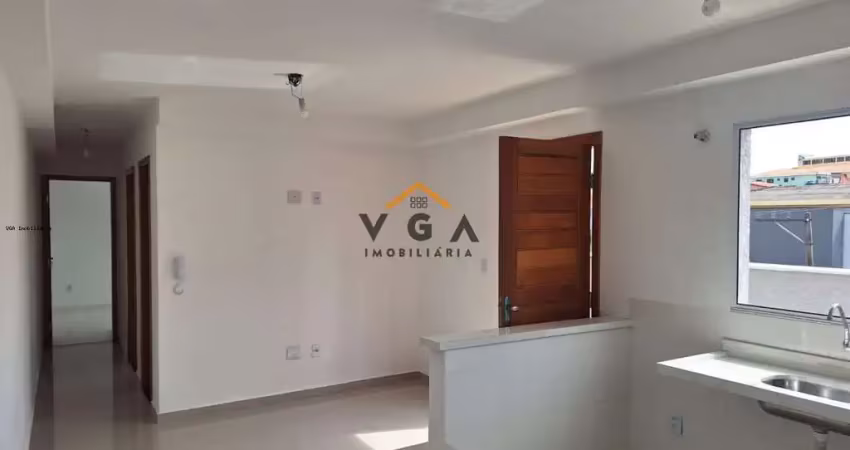 Apartamento para venda em são paulo, penha de frança, 2 dormitórios, 1 banheiro