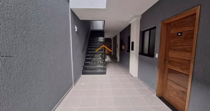 Apartamento para venda em são paulo, penha de frança, 2 dormitórios, 1 banheiro