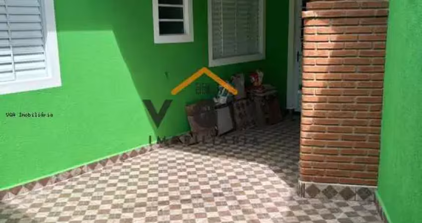 Casa para venda em são paulo, jardim hercilia, 3 dormitórios, 1 banheiro, 2 vagas
