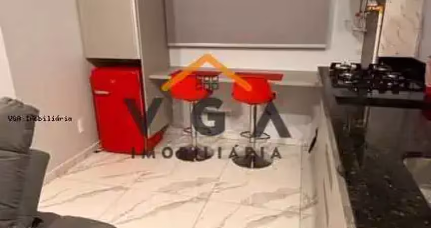 Apartamento para venda em são paulo, bras, 1 dormitório, 1 suíte, 1 banheiro