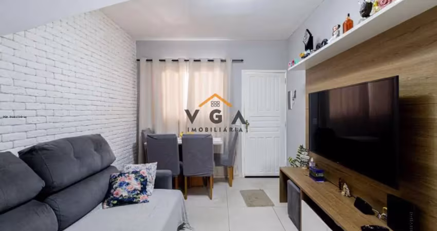 Sobrado em condomínio para venda em são paulo, vila buenos aires, 2 dormitórios, 1 banheiro, 1 vaga