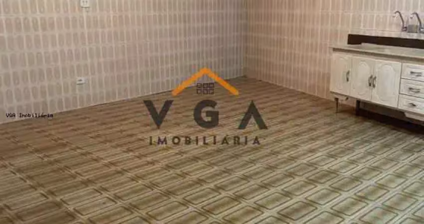 Casa para locação em são paulo, vila guilhermina, 2 dormitórios, 1 suíte, 2 banheiros, 2 vagas